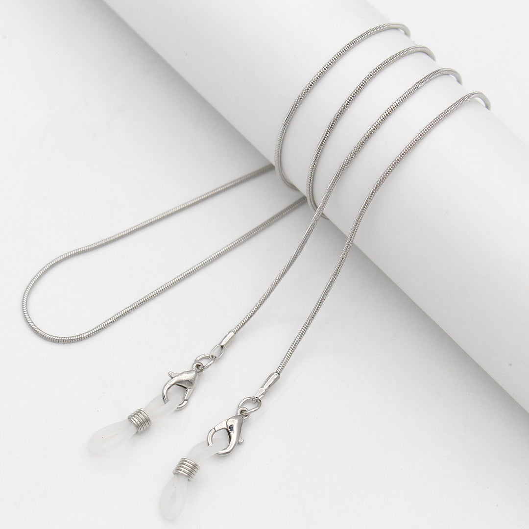 Elegante mit Kristallen verzierte Brillenablage Karnz 1788159829