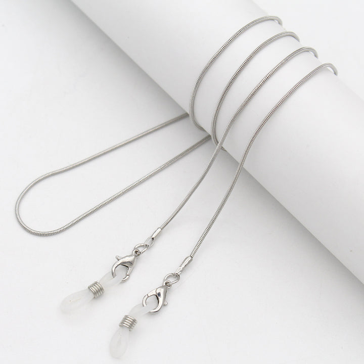 Elegante mit Kristallen verzierte Brillenablage Karnz 1788159829
