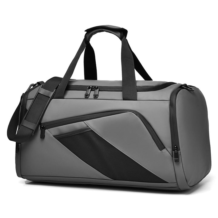 Hochleistungs-Gym-Duffle Karnz