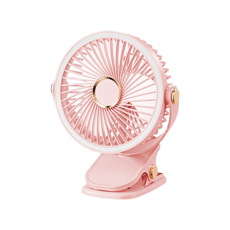 Damen tragbarer Mini Ventilator Karnz