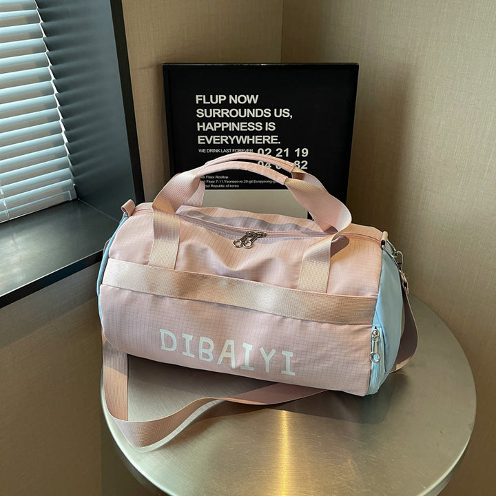 Stylische Leichte Reise-Tasche