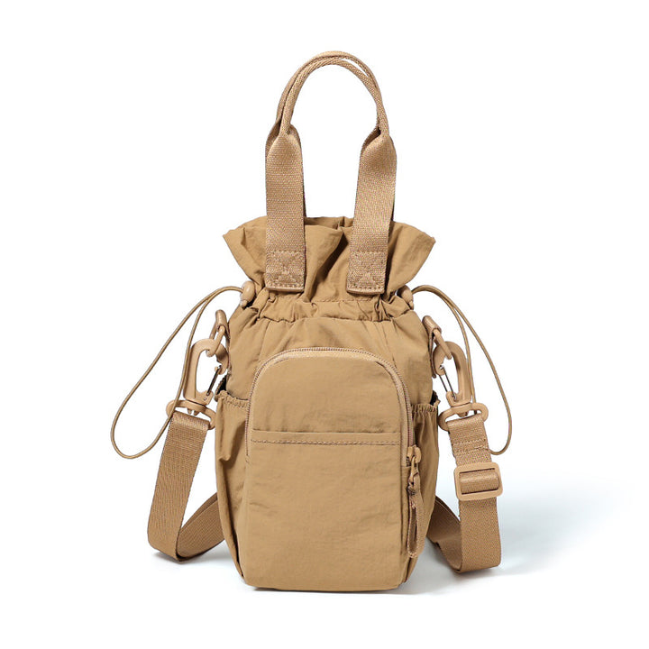 Kompakte Utility Bucket Bag Karnz