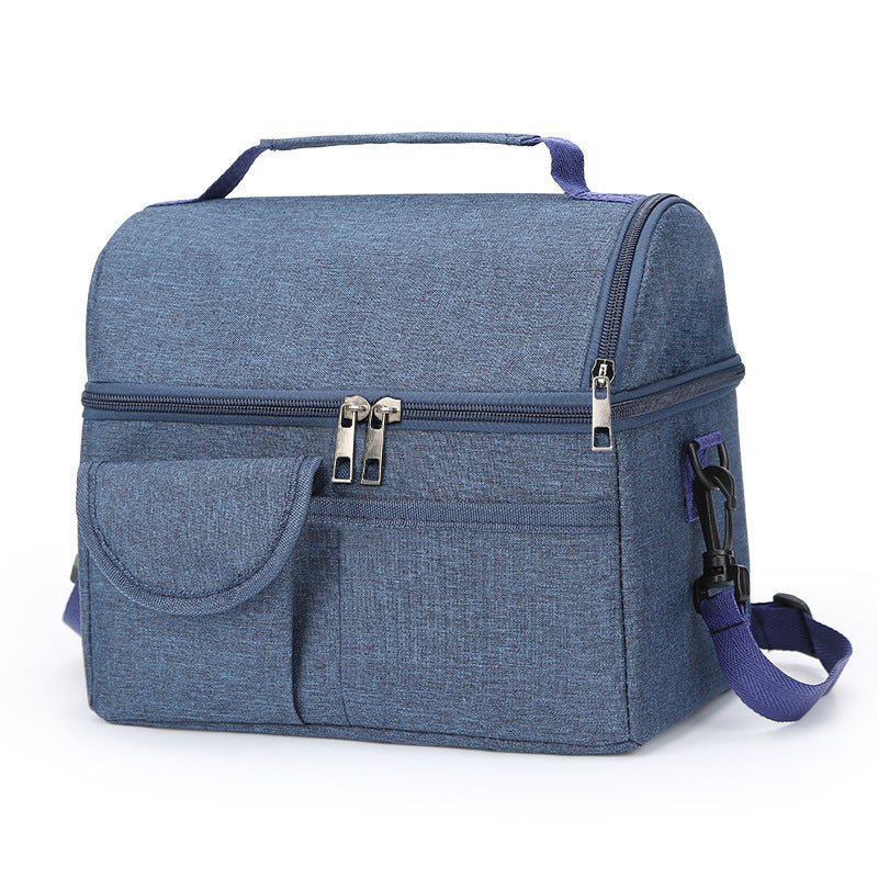 Multi-Funktionale Isolierte Lunch Tasche Karnz
