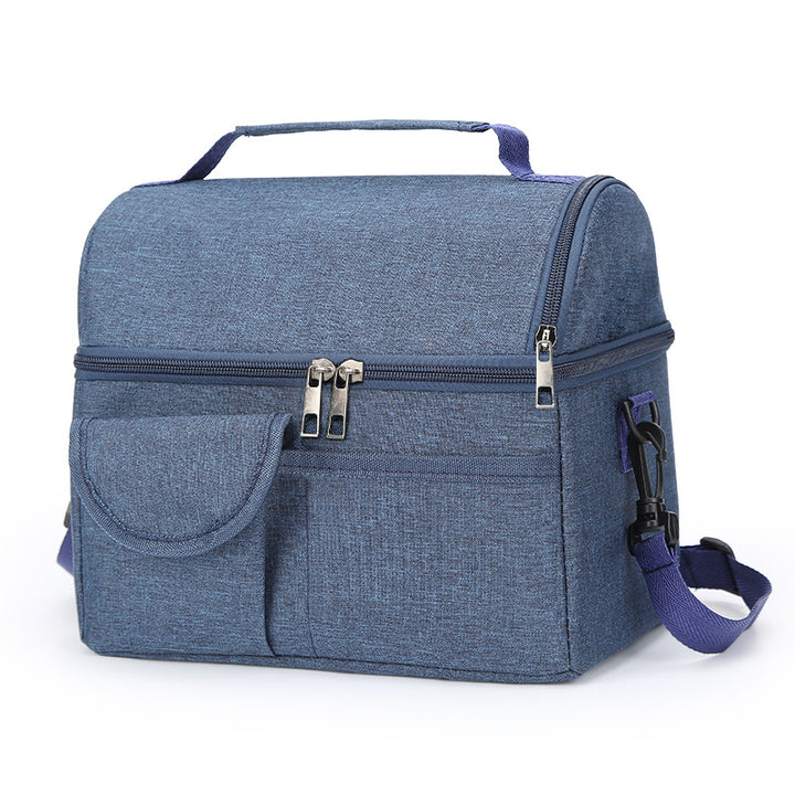 Multi-Funktionale Isolierte Lunch Tasche Karnz