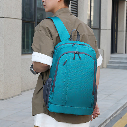Funktionaler Tagesrucksack Karnz