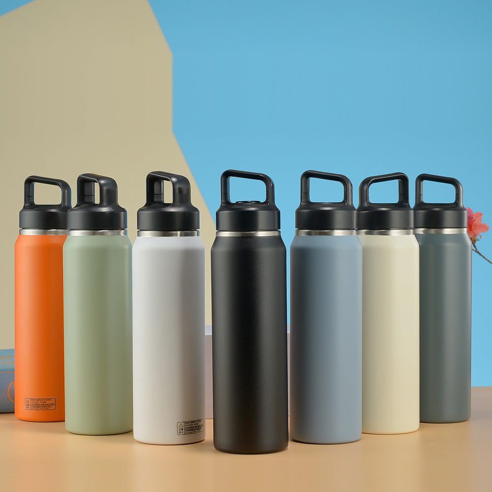 Damen Thermosflasche Karnz