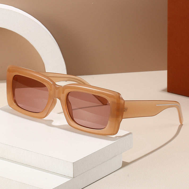 Damen Sonnenbrille Karnz