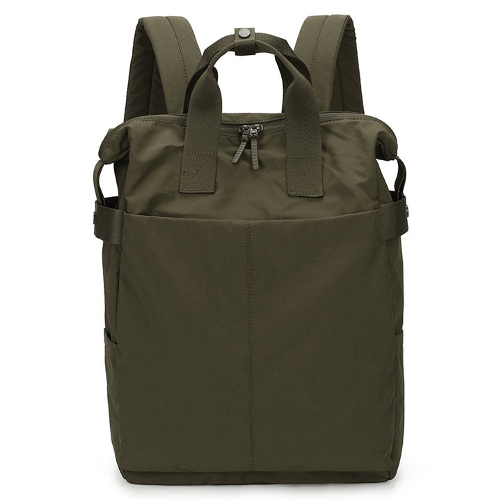 Funktionaler Alltag-Rucksack