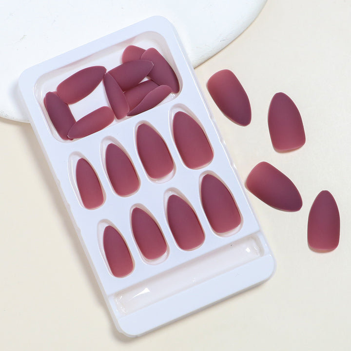 Gel-Nagelverlängerungen Karnz