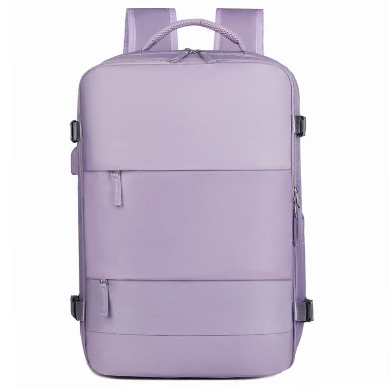 Vielseitiger Ergonomischer Rucksack Karnz