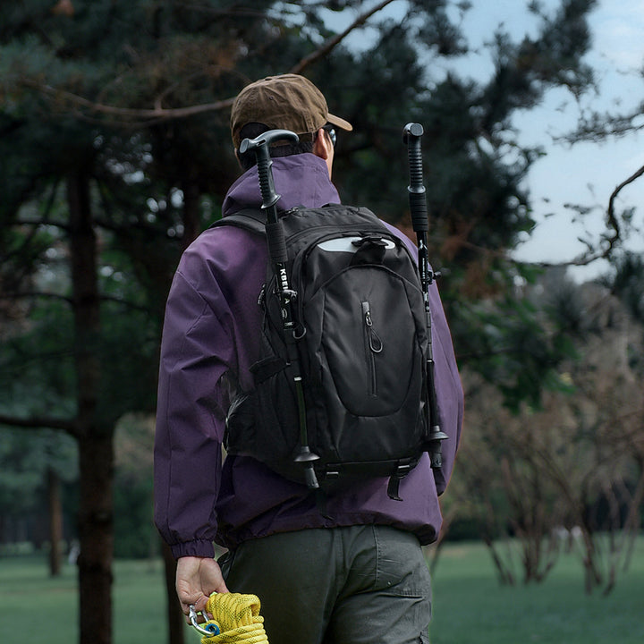 Vielseitiger Abenteuer-Wander-Rucksack Karnz