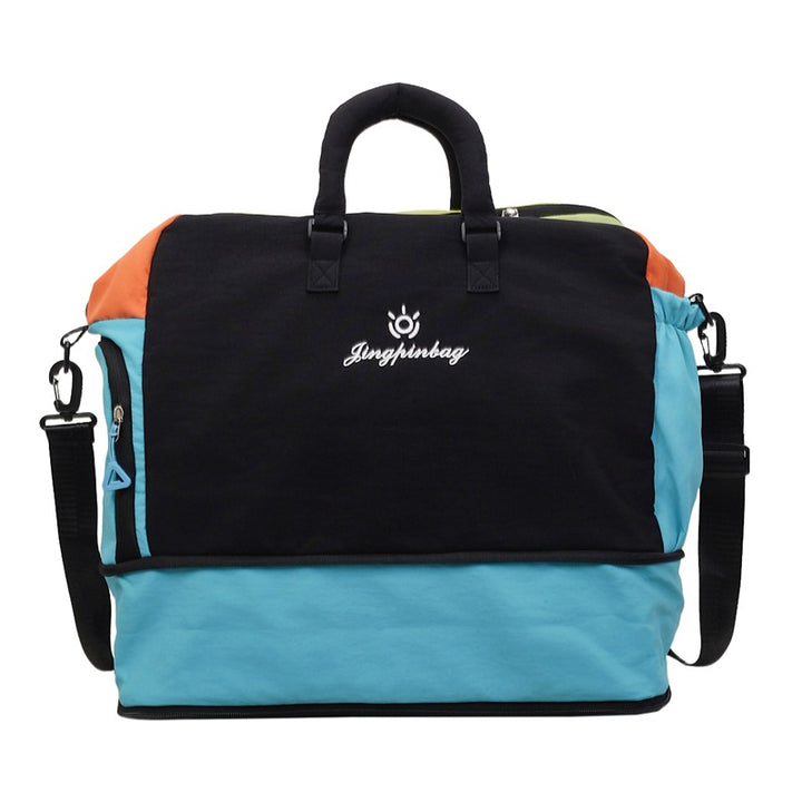 Modischer Gym Duffelbag Karnz