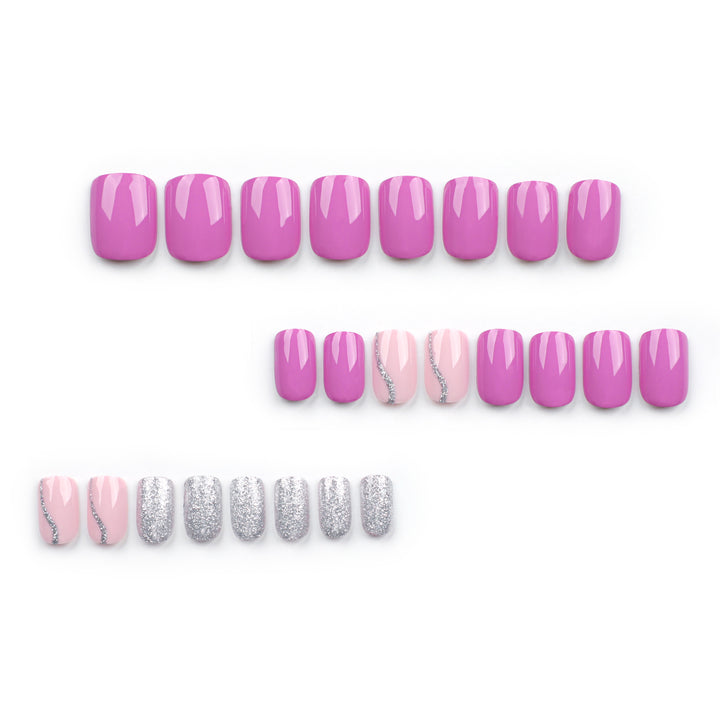 Glamouröse Nagelkunstset Karnz