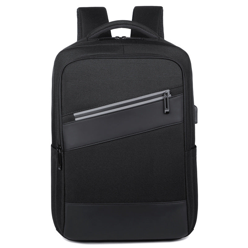 Ergonomischer Laptop-Rucksack mit Vielseitigen Fächern Karnz