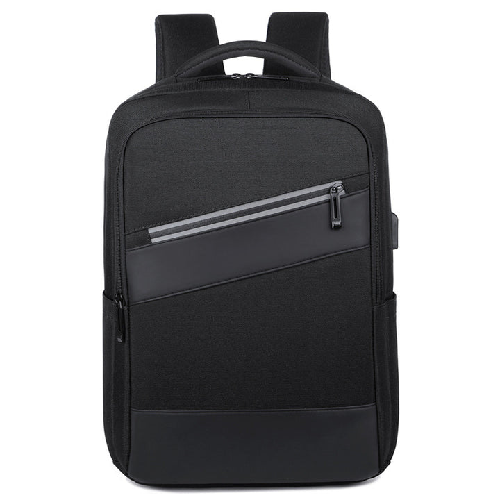 Ergonomischer Laptop-Rucksack mit Vielseitigen Fächern Karnz