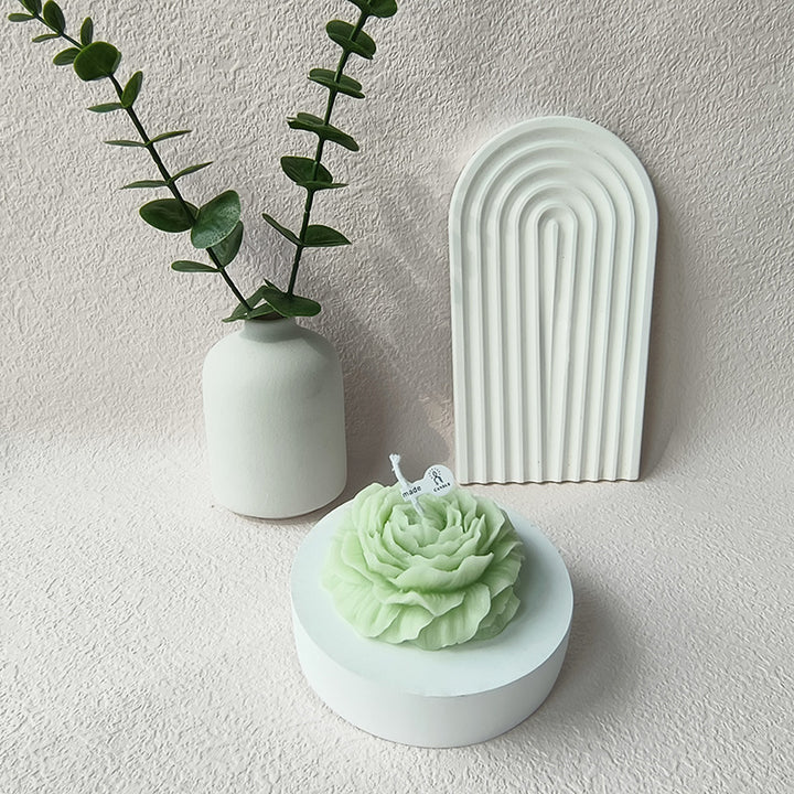 Dekorative Blumen