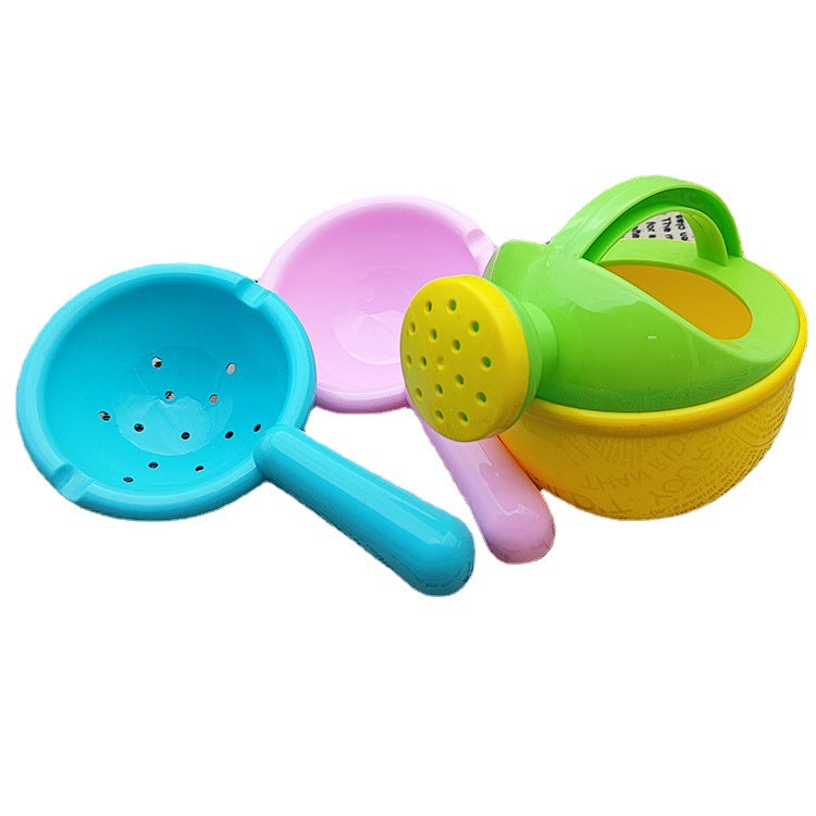 Damen Kinder-Gartenspielset Karnz