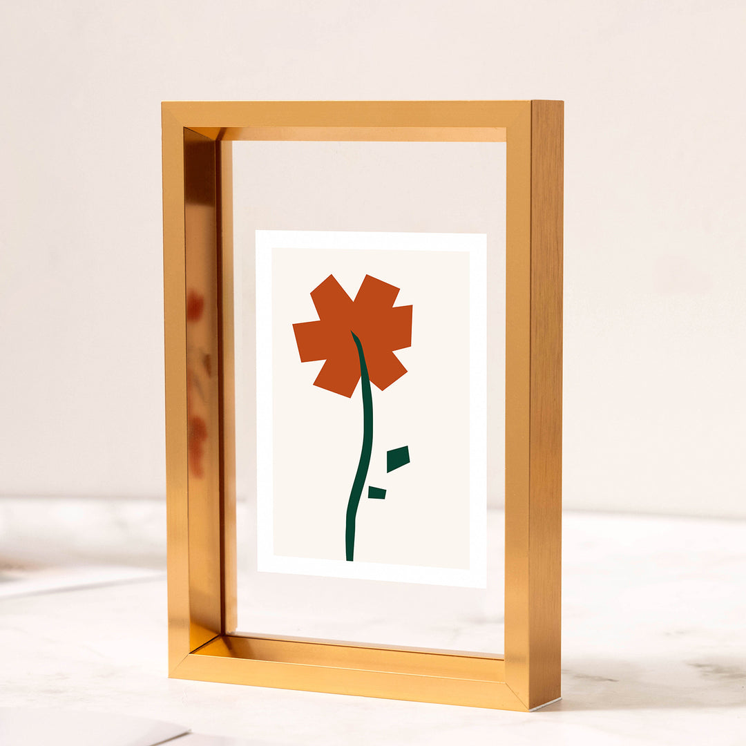 Inspirierende Wandkunstrahmen