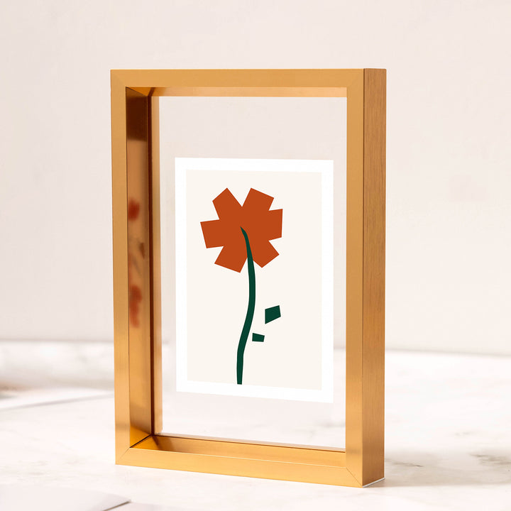 Inspirierende Wandkunstrahmen