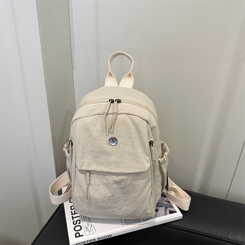 Ergonomischer Leichter Reise-Rucksack