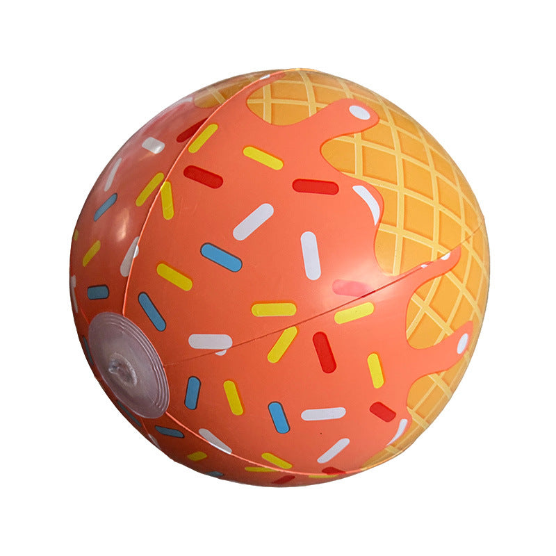 Unisex Freizeitball Karnz
