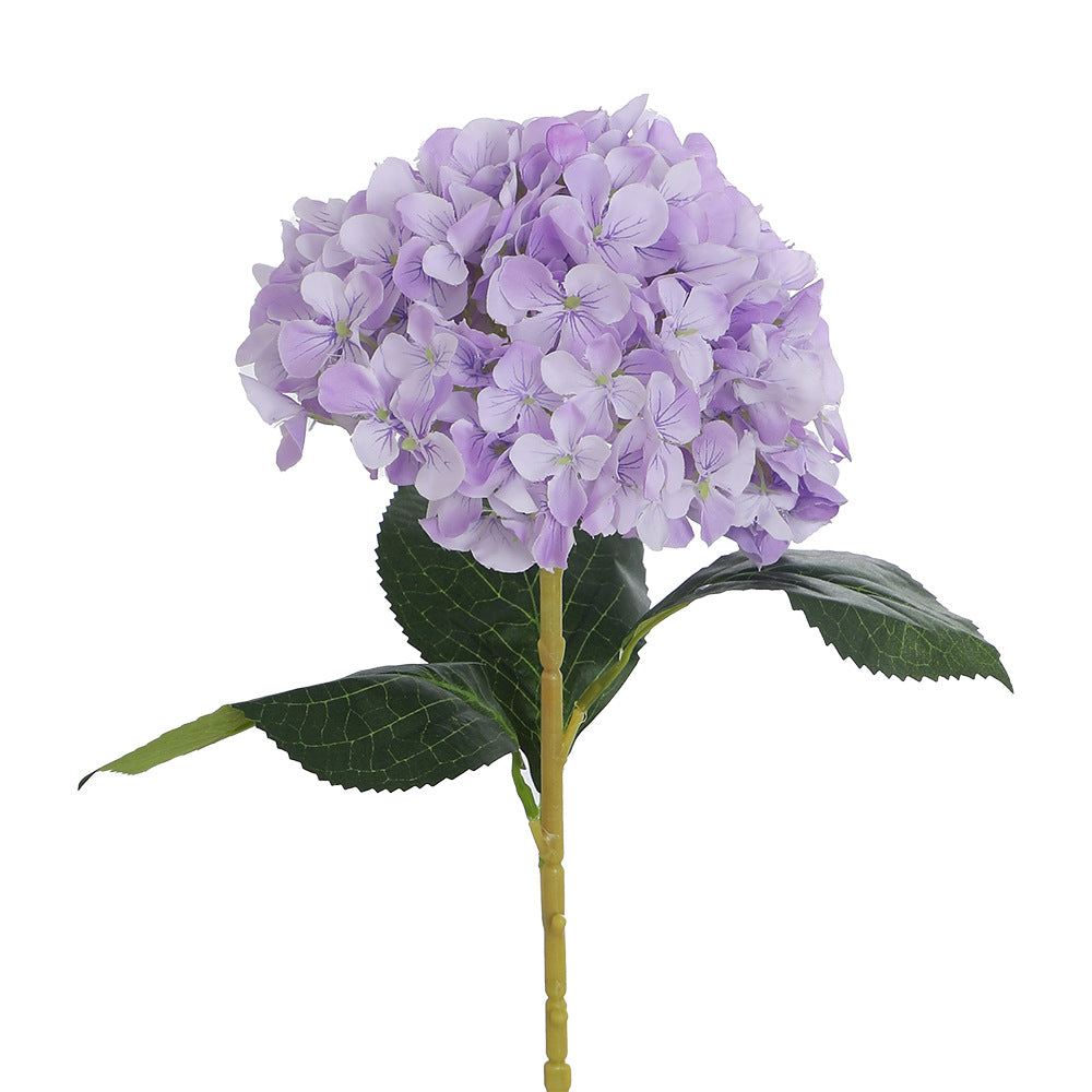 Dekorative Kunstblume Karnz