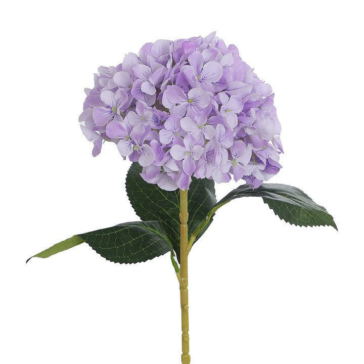 Dekorative Kunstblume Karnz