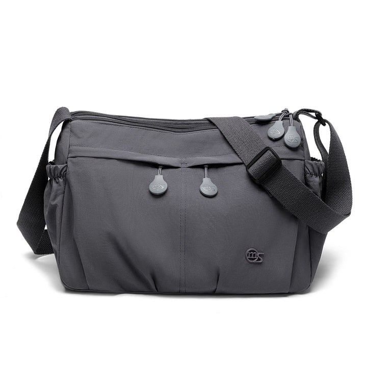 Kompakte Utility Schultertasche Karnz