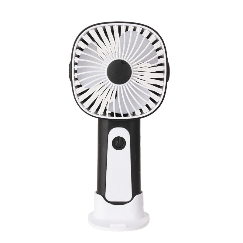 Damen Tragbarer Mini Ventilator Karnz