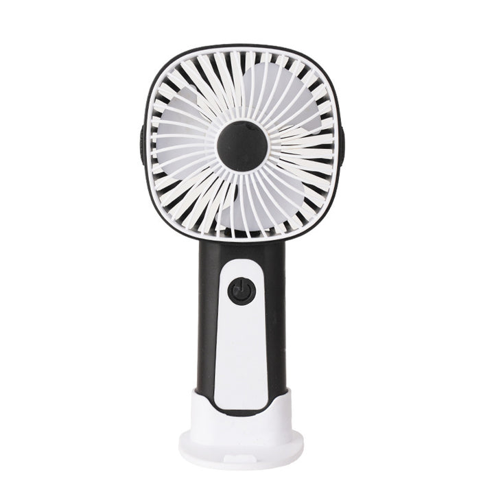 Damen Tragbarer Mini Ventilator Karnz