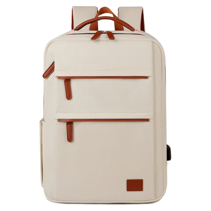 Stylischer Laptop-Rucksack Karnz