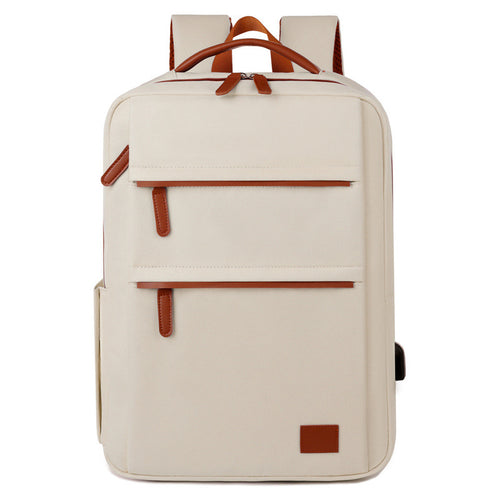 Stylischer Laptop-Rucksack Karnz