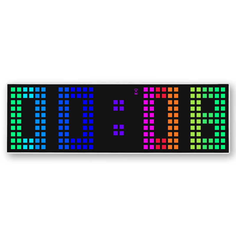 Digitaler Timer mit Hintergrundbeleuchtung Karnz
