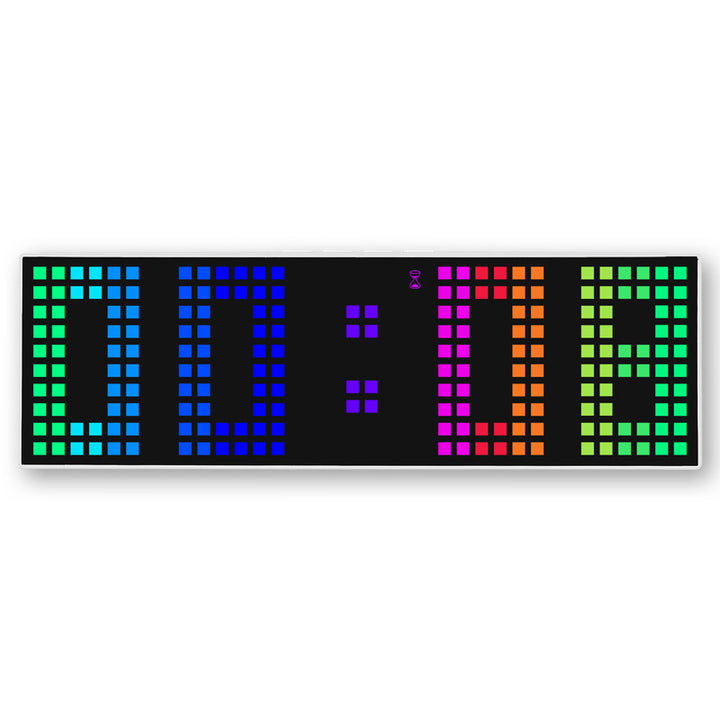 Digitaler Timer mit Hintergrundbeleuchtung Karnz