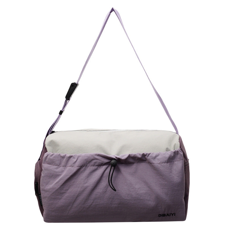 Vielseitige Outdoor-Abenteuer-Duffle-Tasche Karnz