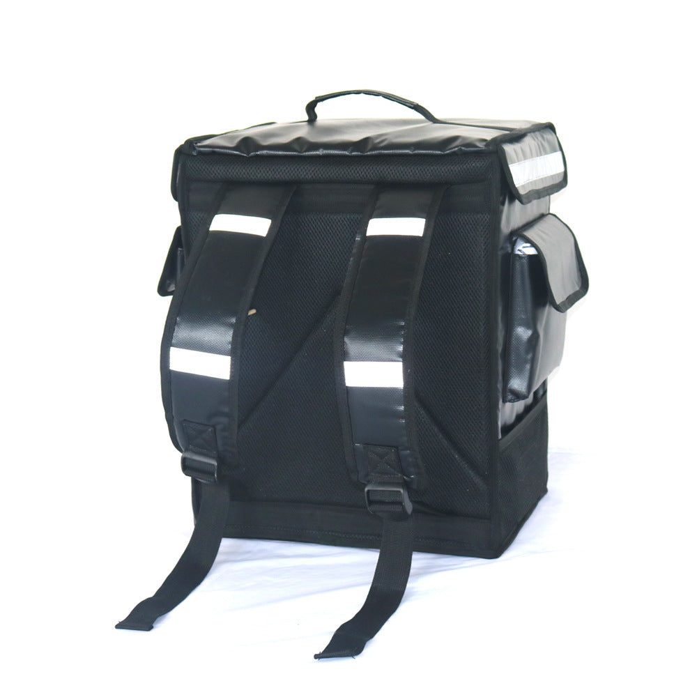 Damen Praktischer Kühlrucksack mit reflektierenden Elementen Karnz