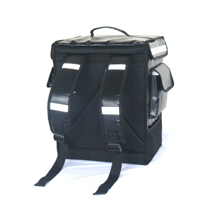 Damen Praktischer Kühlrucksack mit reflektierenden Elementen Karnz