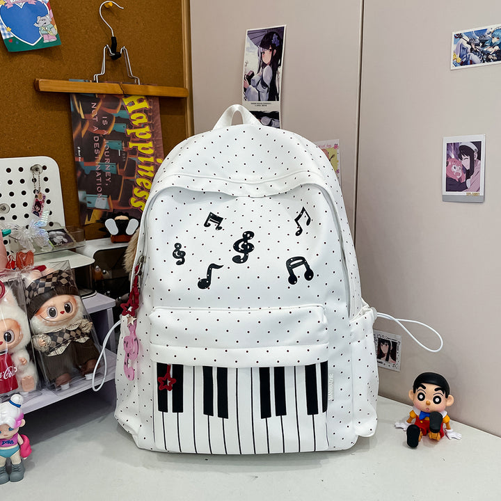 Musik-Themen Freizeit Rucksack Karnz