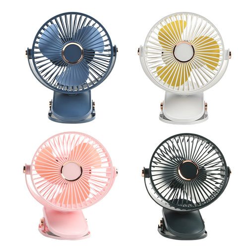 Damen tragbarer USB Ventilator Karnz