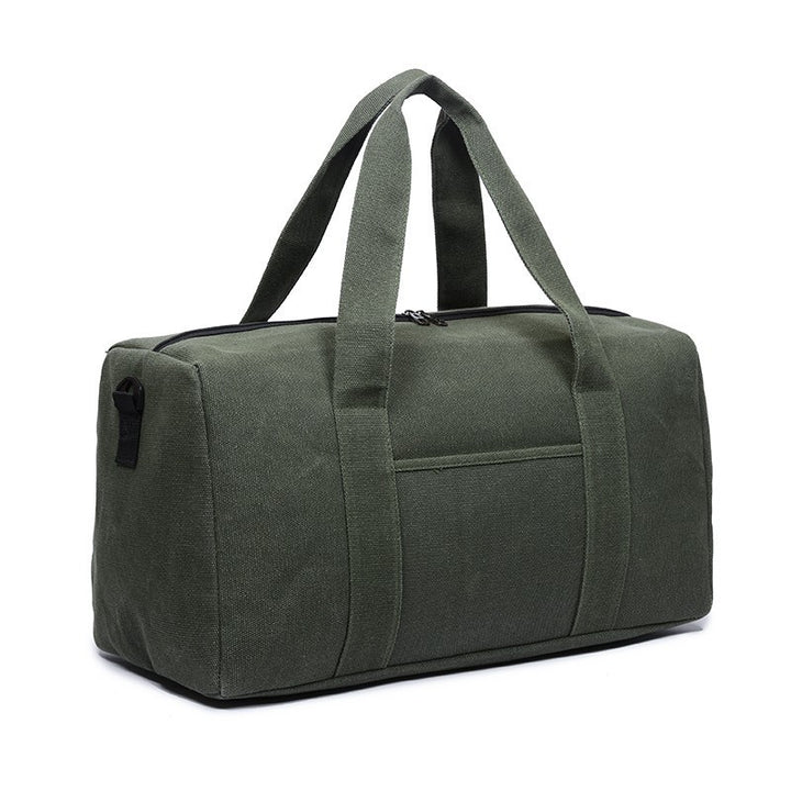 Kompakte Reise-Duffel-Tasche