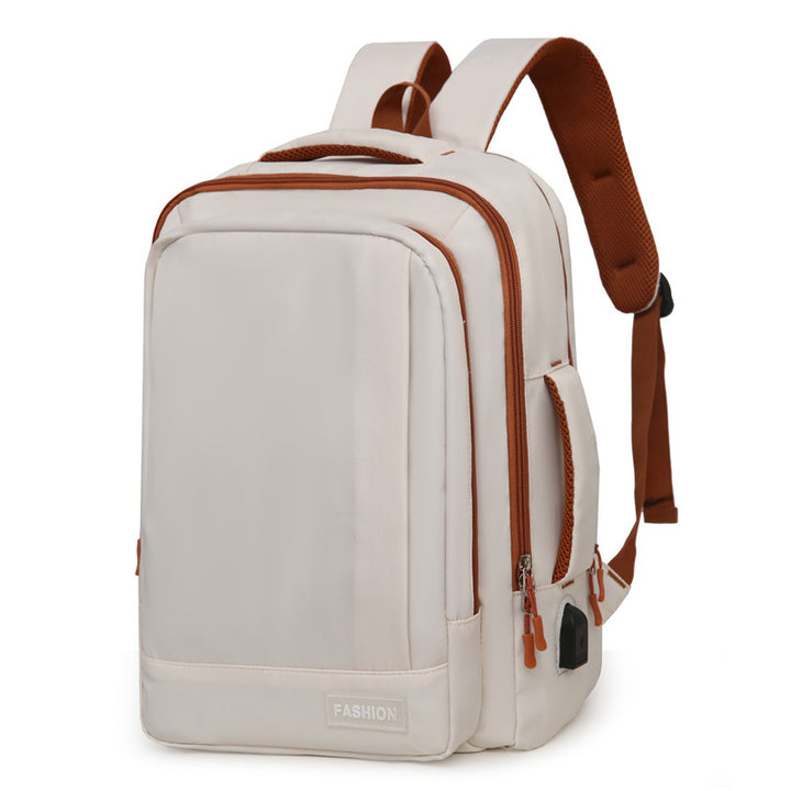 Multifunktionsfähiger Laptop Rucksack Karnz