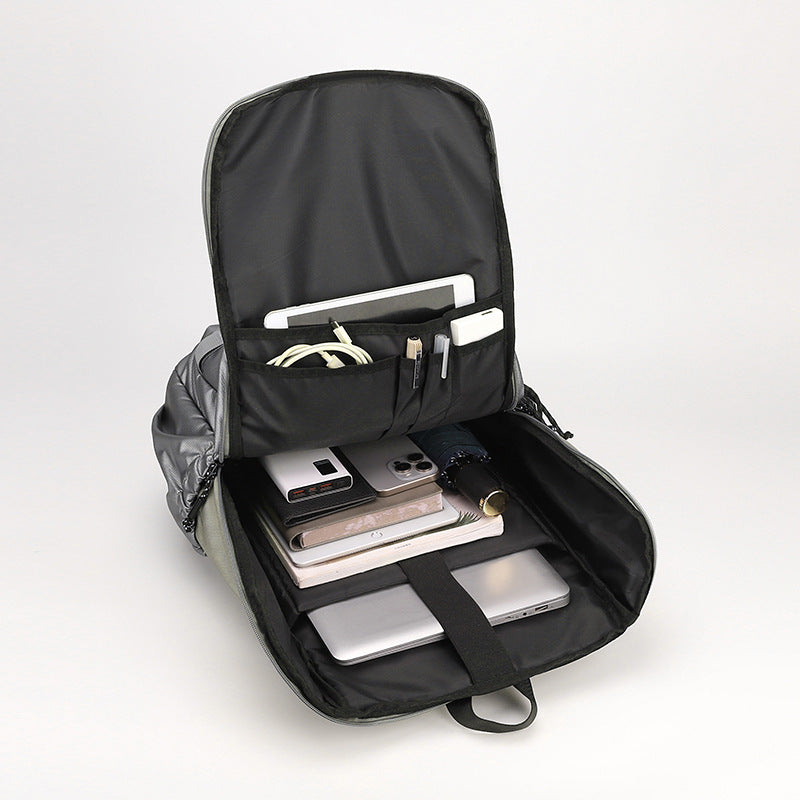 Vielseitiger multifunktionaler Urban Rucksack Karnz