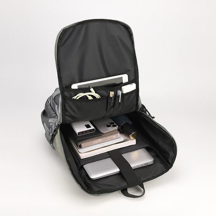Vielseitiger multifunktionaler Urban Rucksack Karnz