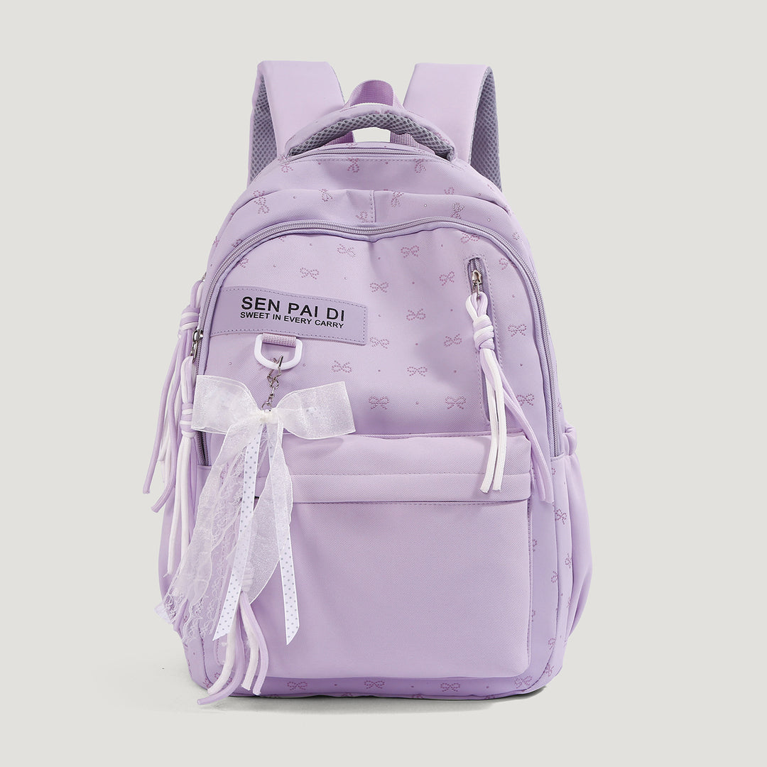 Stylischer multifunktionaler Rucksack