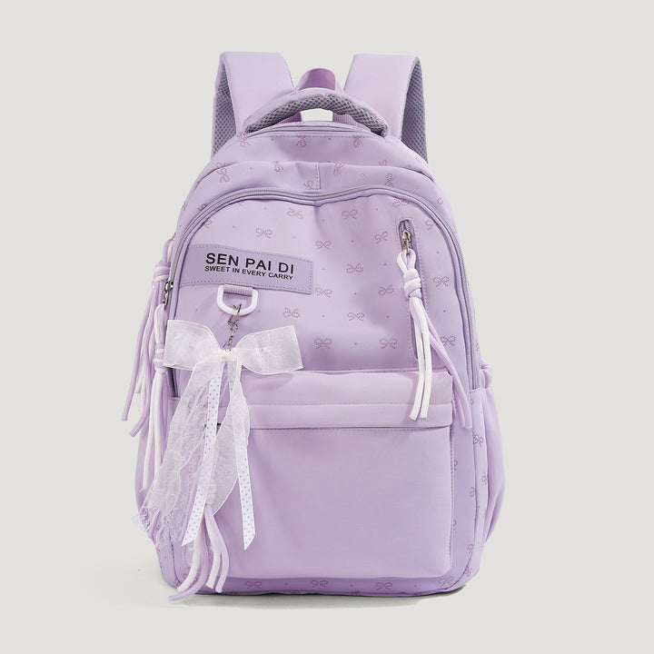 Stylischer multifunktionaler Rucksack