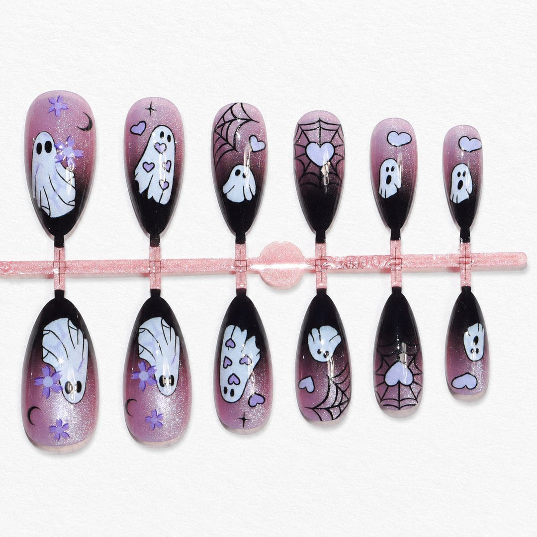 Kreative Nagelkunst Karnz