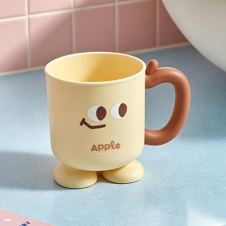 Lustige Tasse Karnz