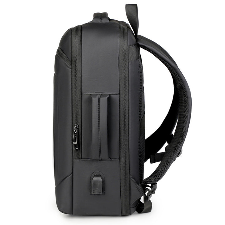 Professioneller Vielseitiger Business-Rucksack Karnz