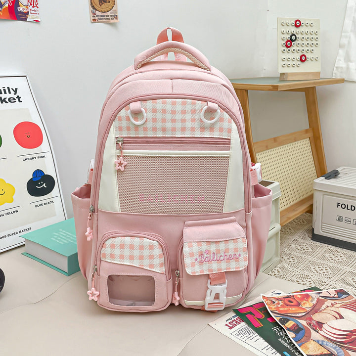 Multifunktionaler Utility Rucksack Karnz