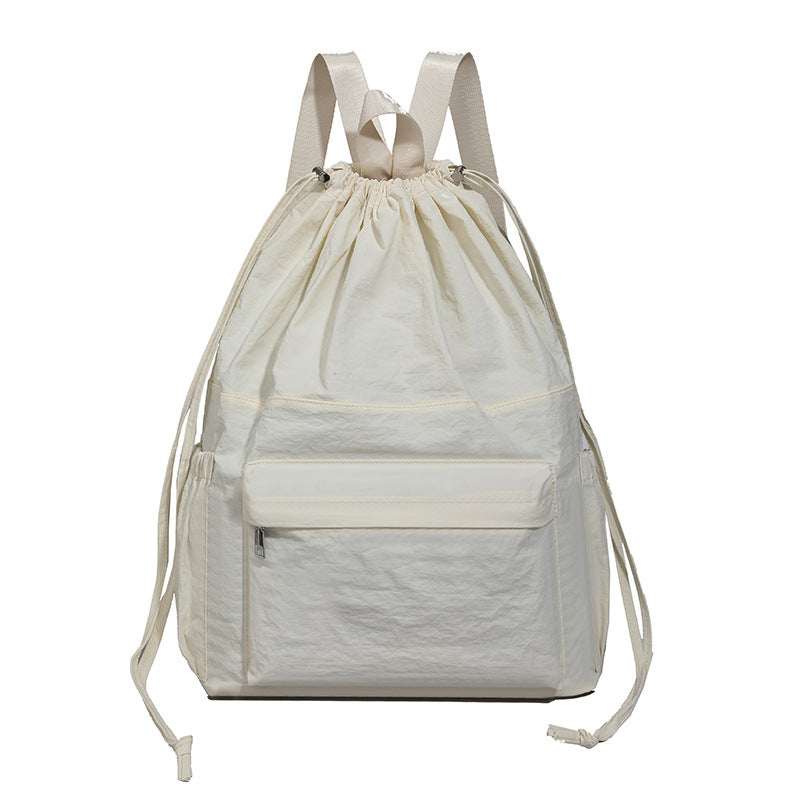 Adventure Drawstring Backpack Karnz